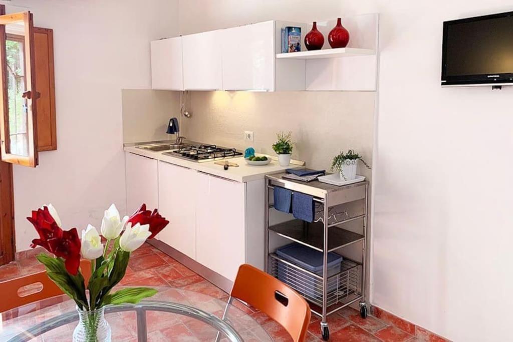 Casa Al Teatro Apartment แตร์ราชินา ภายนอก รูปภาพ
