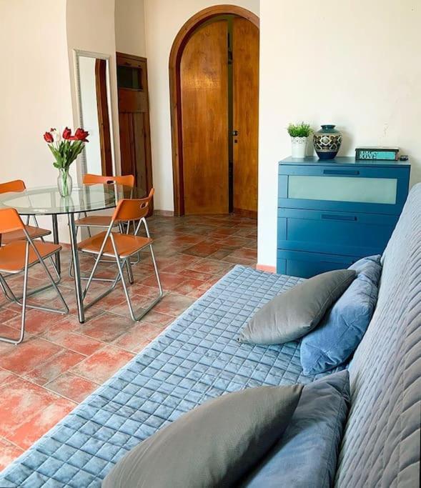 Casa Al Teatro Apartment แตร์ราชินา ภายนอก รูปภาพ